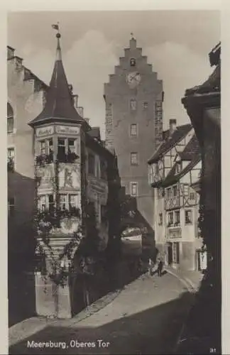 Meersburg - Oberes Tor