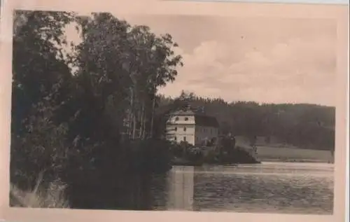 Taltitz-Dobeneck - Jugendherberge - 1953