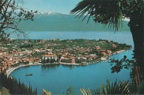 Italien - Italien - Gardasee - Maderno - ca. 1975