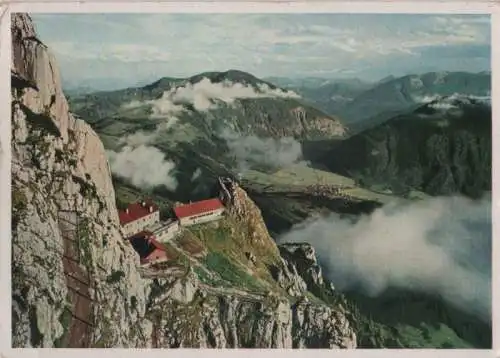 Wendelstein - Wendelsteinhaus