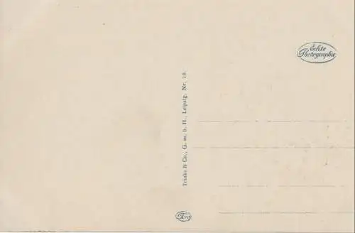 Regensburg - Chörlein am Rathaus