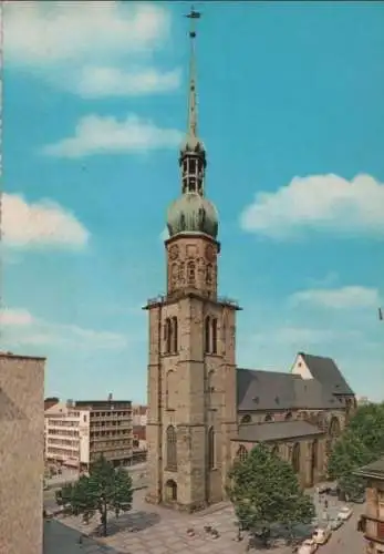 Dortmund - St. Reinoldi - ca. 1970