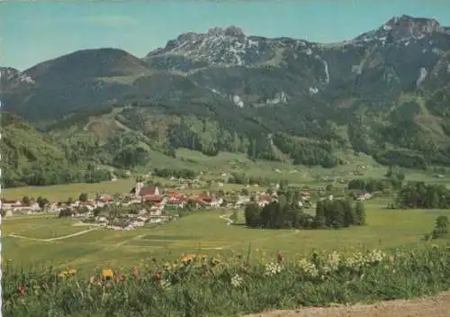 Aschau im Chiemgau - ca. 1975