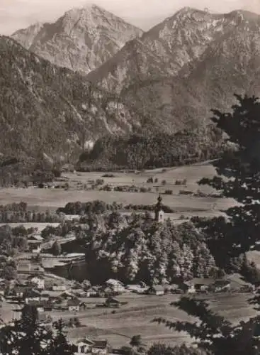 Ruhpolding - 1959