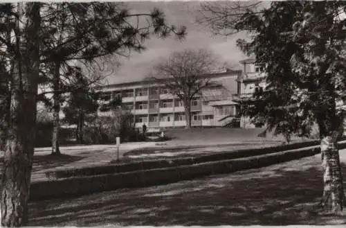 Mössingen-Bad Sebastiansweiler - Sonnenheim-Albblick - 1994