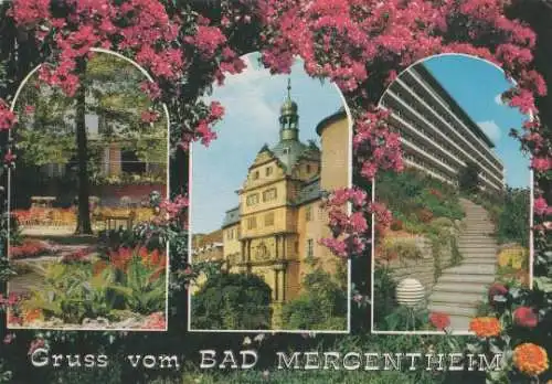 Bad Mergentheim - 1978