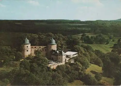 Hofgeismar, Sababurg - 1976