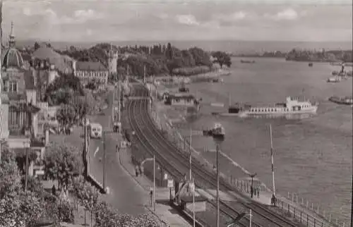 Rüdesheim - am Rhein