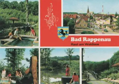 Bad Rappenau - 1981