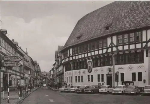 Stolberg - Rathaus