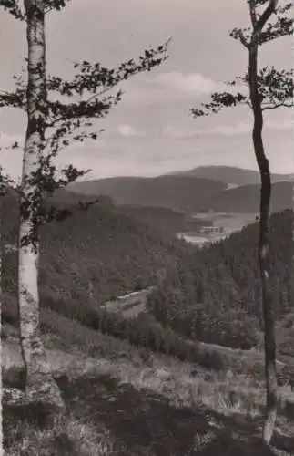 Willingen-Schwalefeld - Schwalefelder Tal - 1958