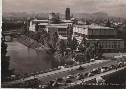 München - Deutsches Museum