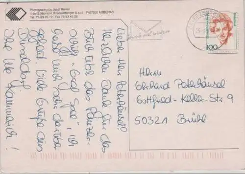 Düsseldorf - An der Kö