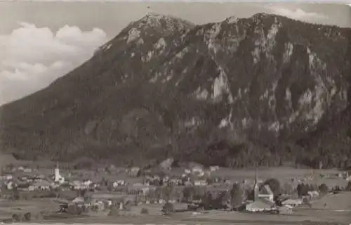 Inzell - Blick zum Staufen