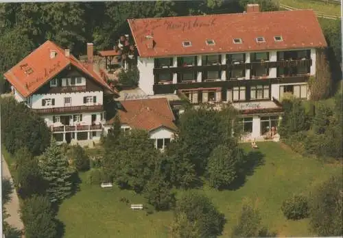 Füssen-Hopfen am See - Kneipp-Kurhaus Hartung