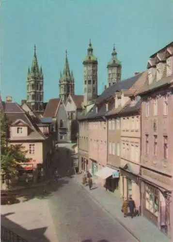 Naumburg - Dom - ca. 1965