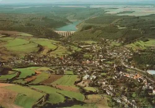 Hellenthal / Eifel - 1984