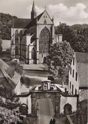 Altenberg (OT von Odenthal) - Dom