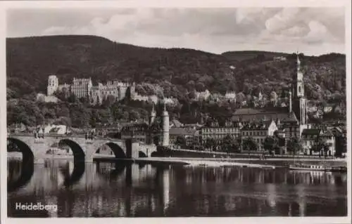 Heidelberg - ca. 1960