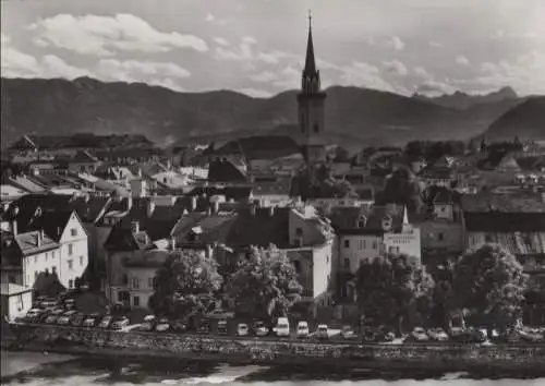 Österreich - Österreich - Villach - ca. 1965