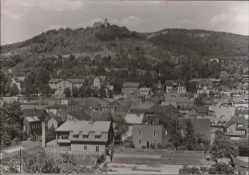 Bad Blankenburg - 1980