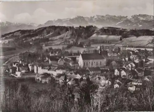 Bad Tölz - Badeteil