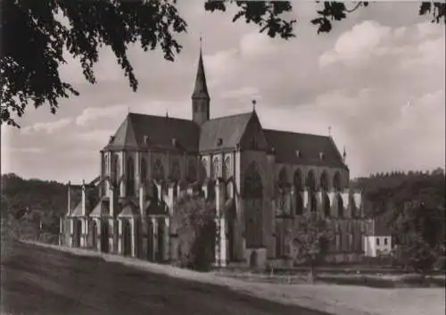 Odenthal-Altenberg - Dom - ca. 1965