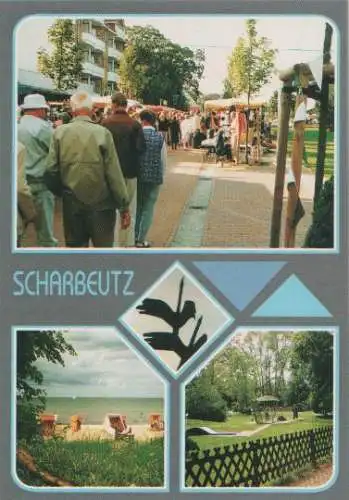 Scharbeutz - ca. 1995