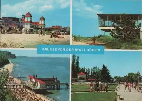 Rügen - 1974