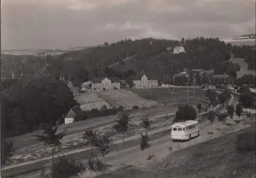 Wiesenbad - 1965