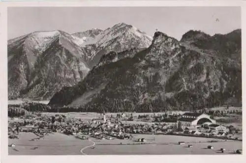 Oberammergau - ca. 1955