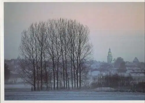 Altdorf (Kreis Böblingen) - aus der Ferne