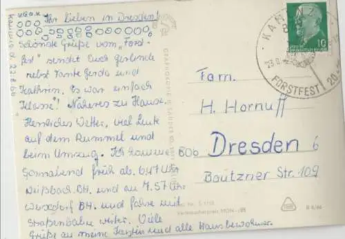 Kamenz - 5 Bilder