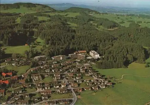 Füssen-Hopfen am See - Enzensberg - ca. 2000