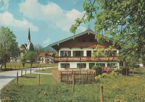 Bad Wiessee - 1981