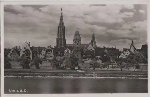 Ulm - ca. 1960