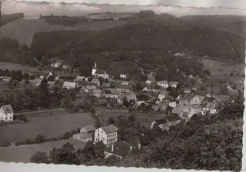 Hellenthal-Blumenthal - ca. 1955