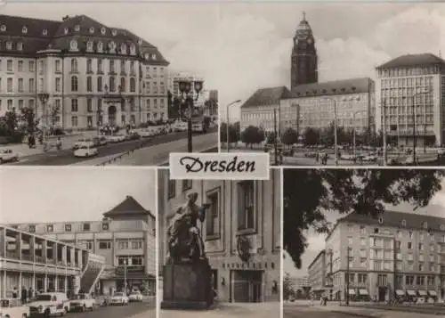 Dresden - 1971