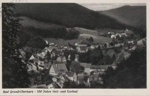 Bad Grund - 1956