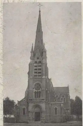 Frankreich - Arras - Frankreich - Eglise des Ardents