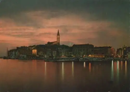 Kroatien - Kroatien - Rovinj - 1971