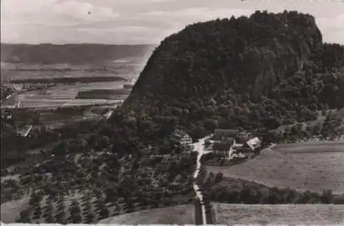 Hohentwiel - Ruine - ca. 1960