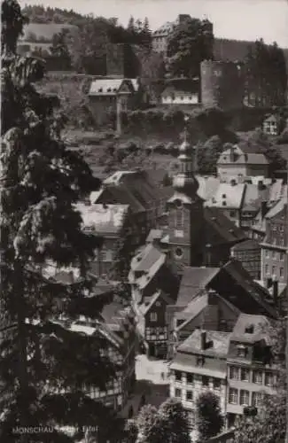 Monschau - 1973