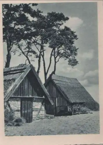 unbekannter Ort - ca. 1950