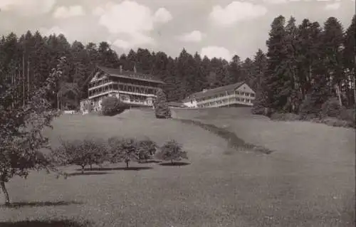 Freudenstadt - Hotel Stokinger