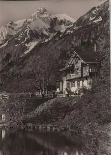 Christlessee - Waldhotel