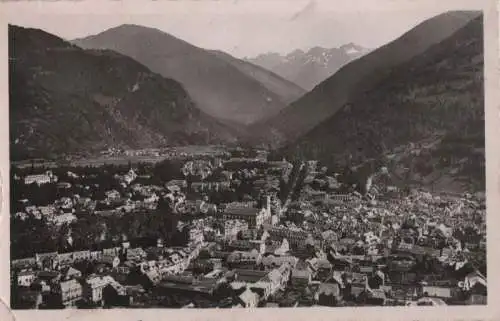 Frankreich - Frankreich - Luchon - Vue generale - ca. 1955