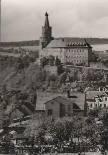 Weida - Osterburg - 1978