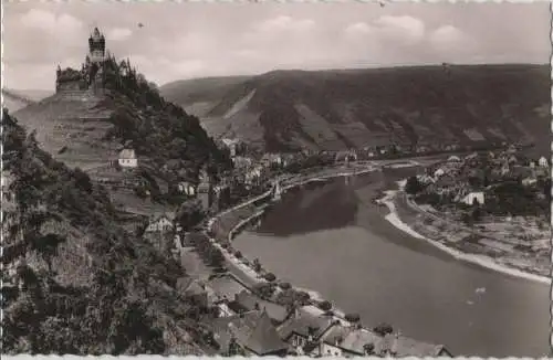 Cochem - 1962