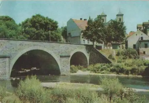 Polen - Polen - Bardo Slaskie - ca. 1975